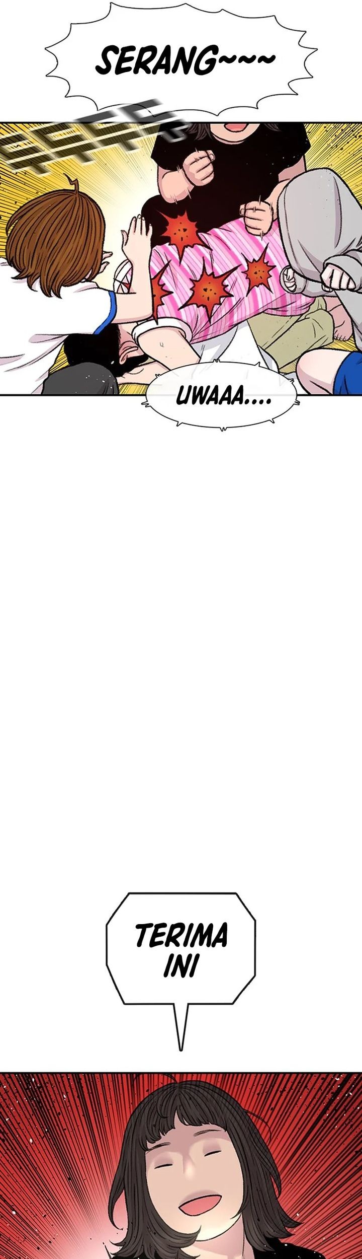 Star Ginseng Store Chapter 161 Gambar 41