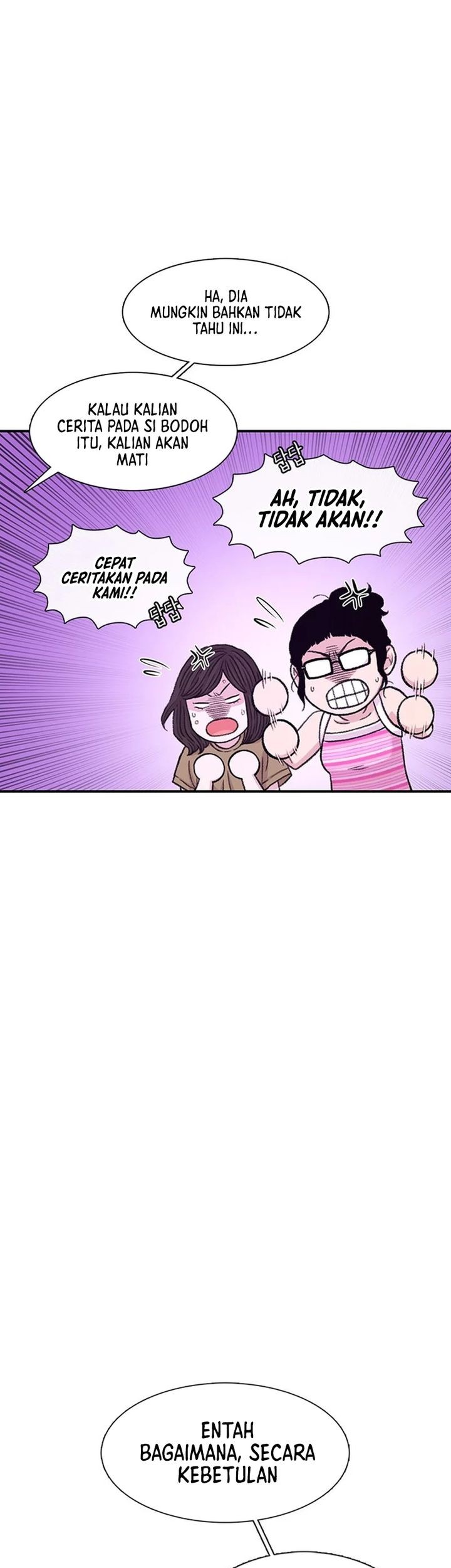 Star Ginseng Store Chapter 161 Gambar 53