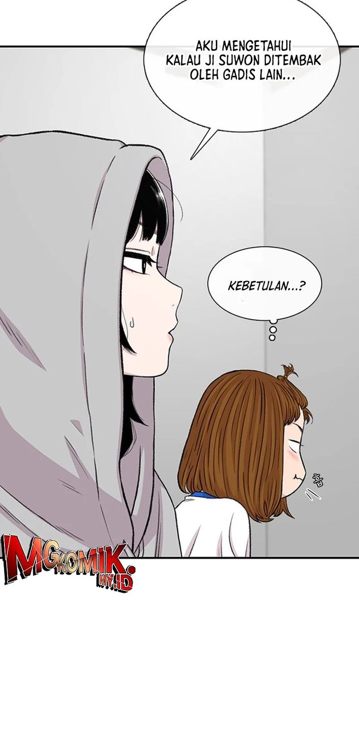 Star Ginseng Store Chapter 161 Gambar 54