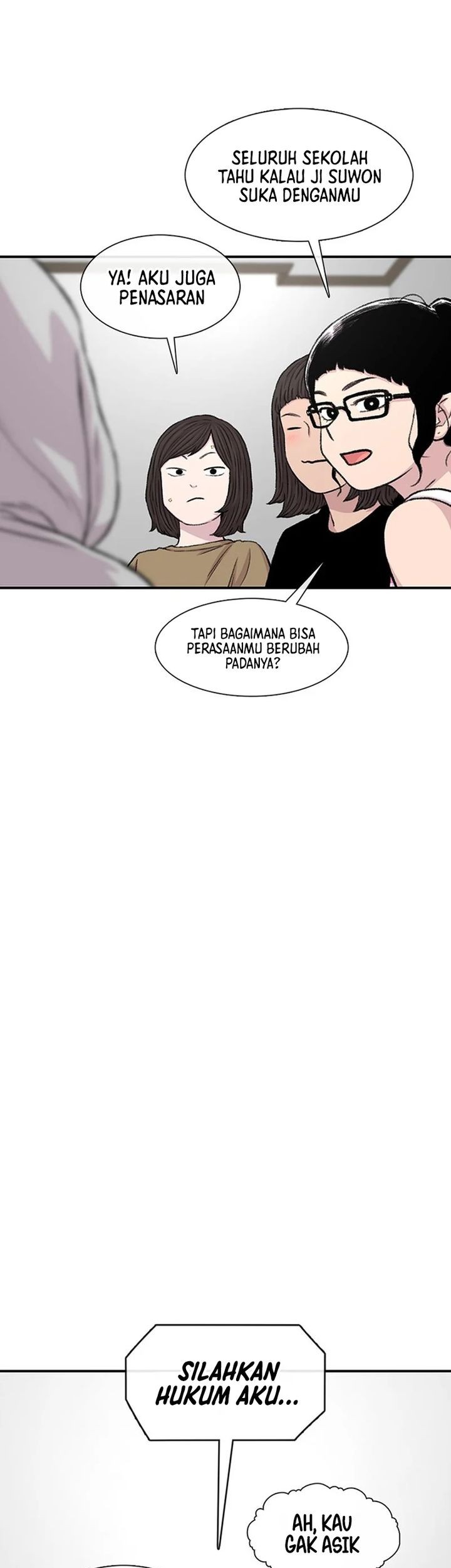 Star Ginseng Store Chapter 161 Gambar 49