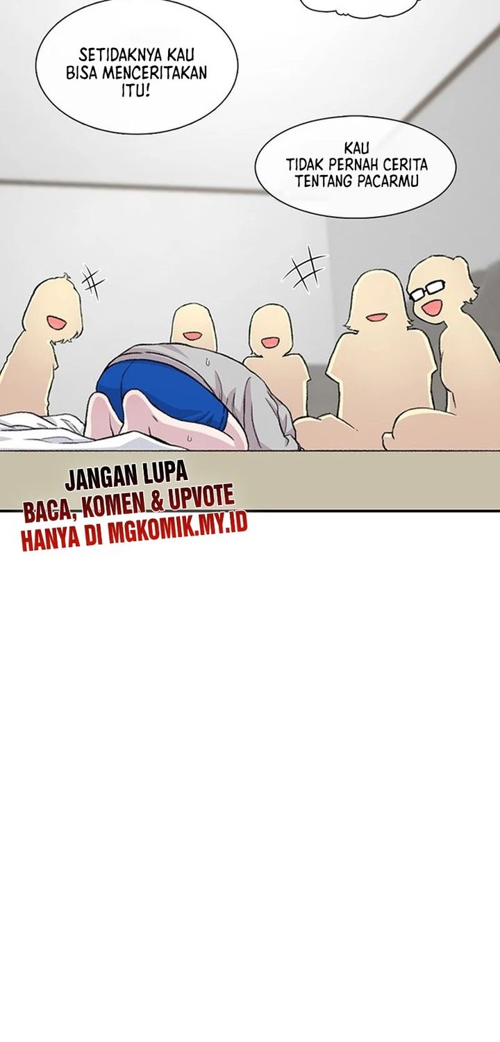 Star Ginseng Store Chapter 161 Gambar 50