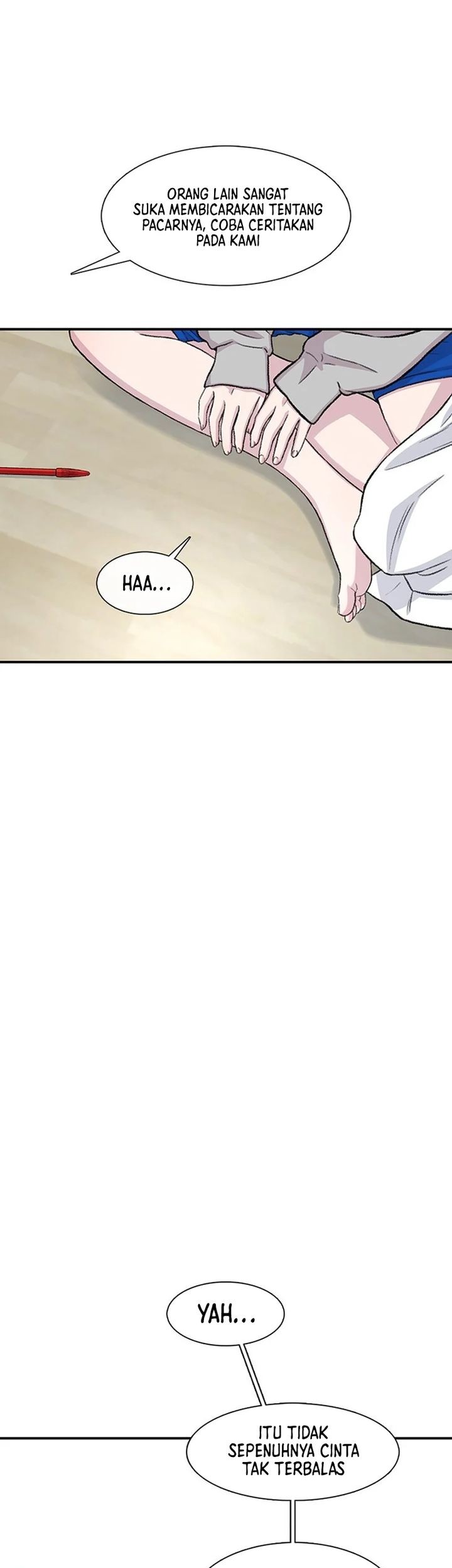 Star Ginseng Store Chapter 161 Gambar 51