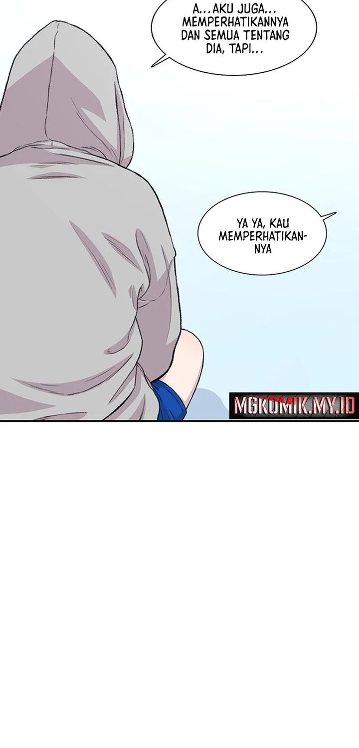 Star Ginseng Store Chapter 161 Gambar 52