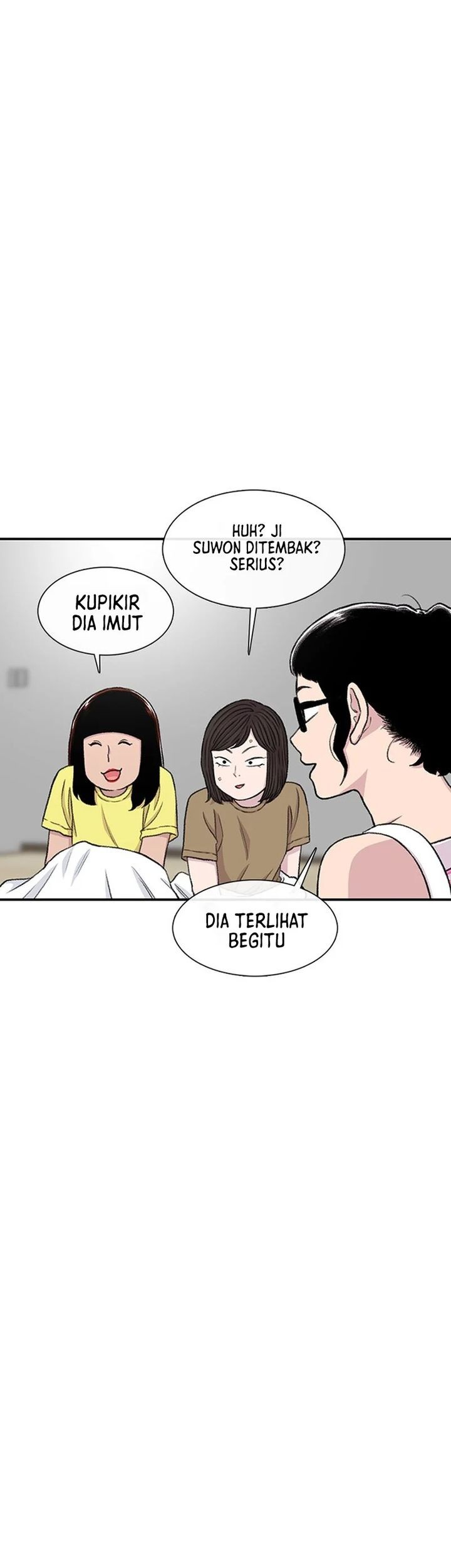 Star Ginseng Store Chapter 161 Gambar 55