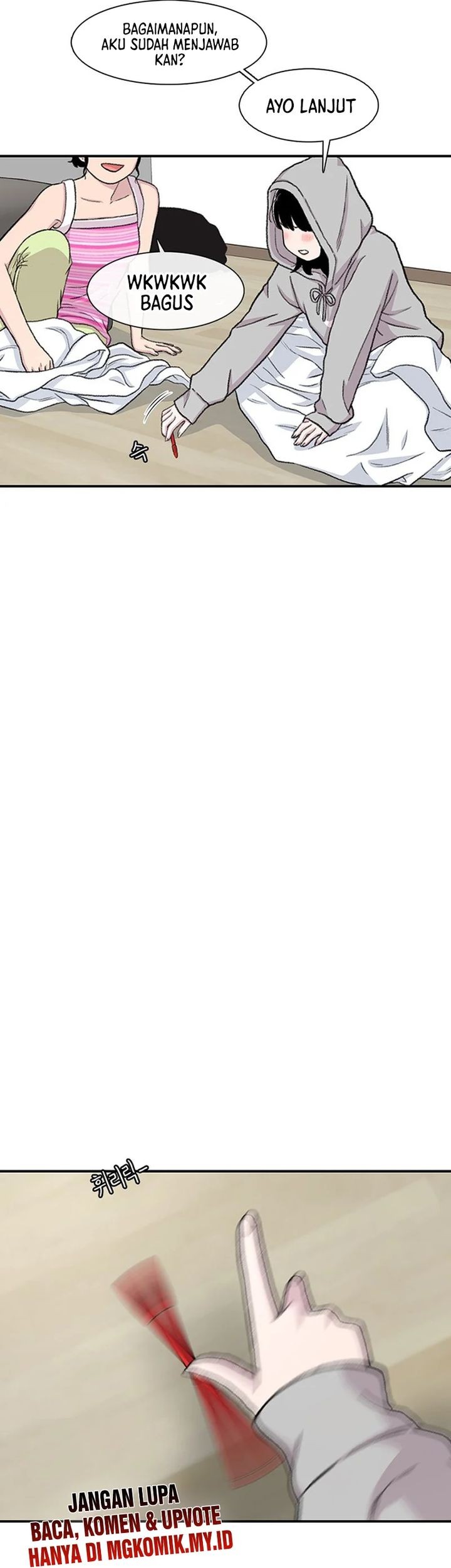 Star Ginseng Store Chapter 161 Gambar 65