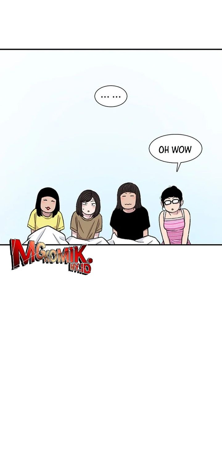 Star Ginseng Store Chapter 161 Gambar 60