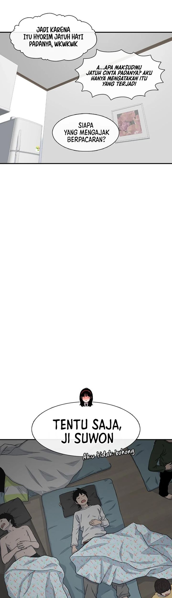 Star Ginseng Store Chapter 161 Gambar 63