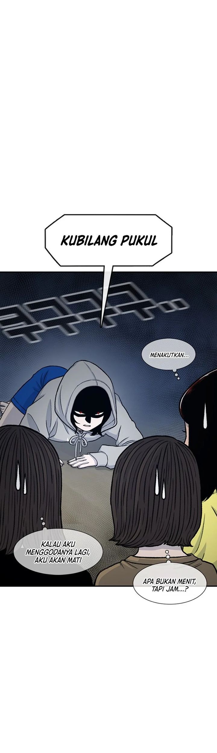 Star Ginseng Store Chapter 161 Gambar 73