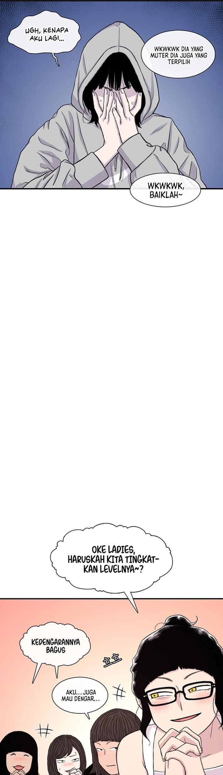 Star Ginseng Store Chapter 161 Gambar 67