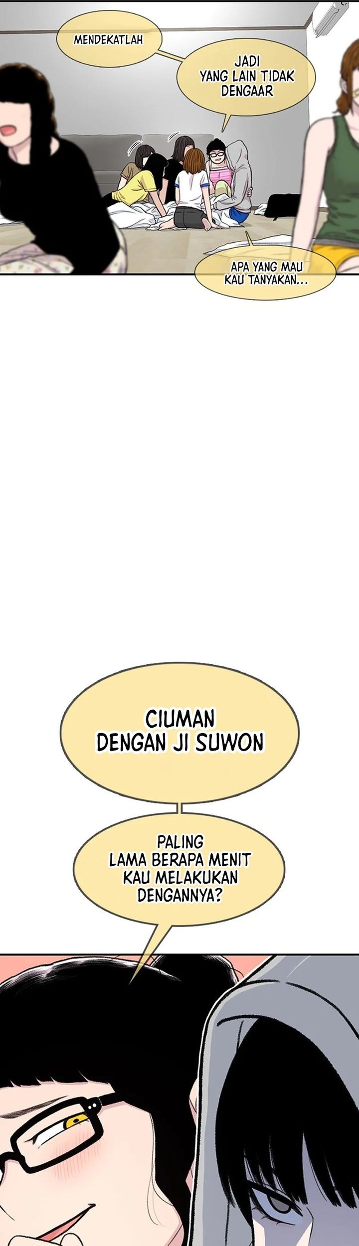 Star Ginseng Store Chapter 161 Gambar 69