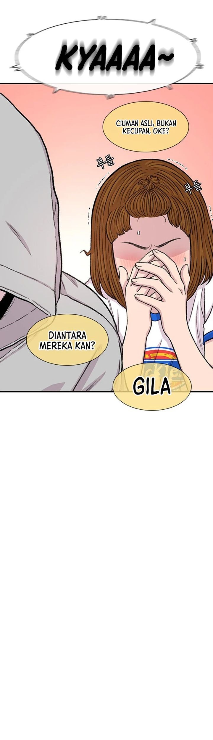 Star Ginseng Store Chapter 161 Gambar 71