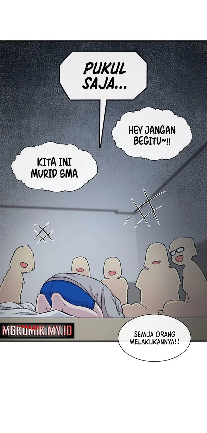 Star Ginseng Store Chapter 161 Gambar 72