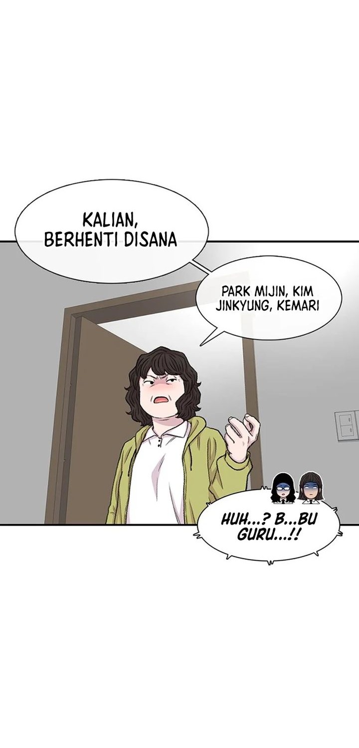 Star Ginseng Store Chapter 161 Gambar 76