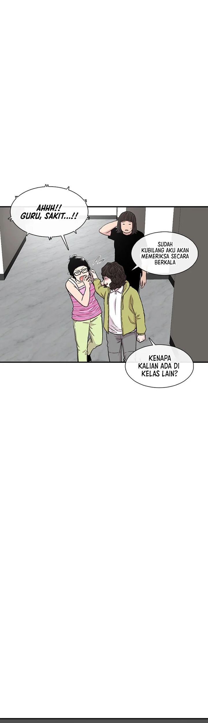 Star Ginseng Store Chapter 161 Gambar 77