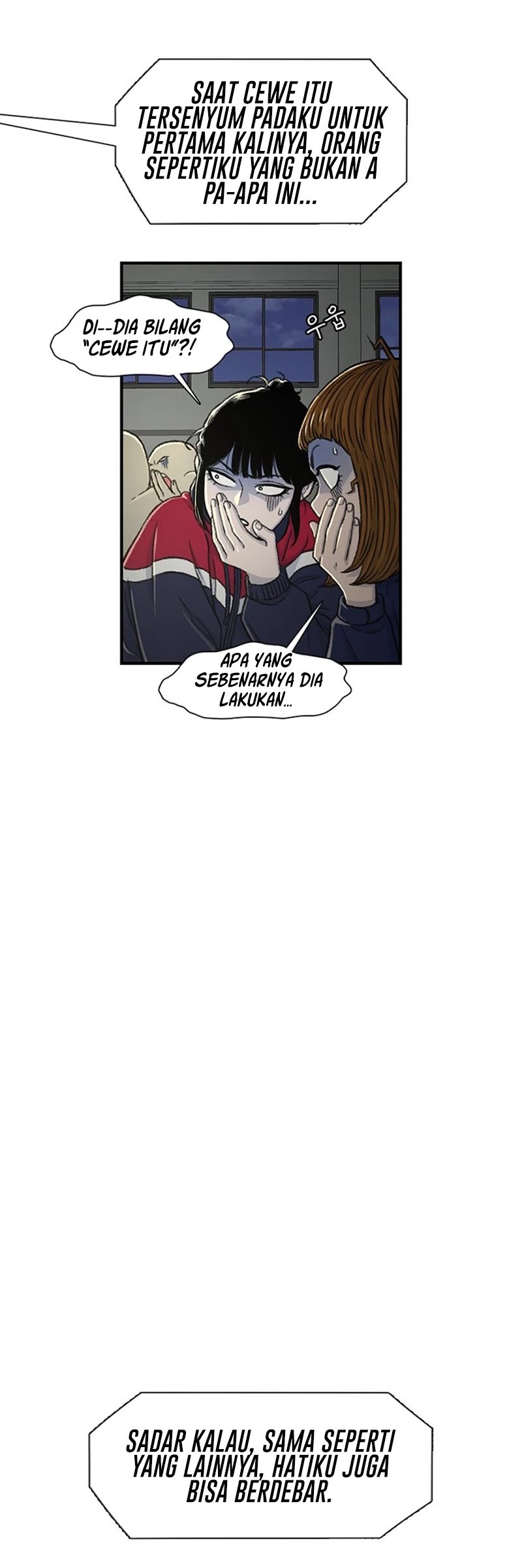 Star Ginseng Store Chapter 164 Gambar 28