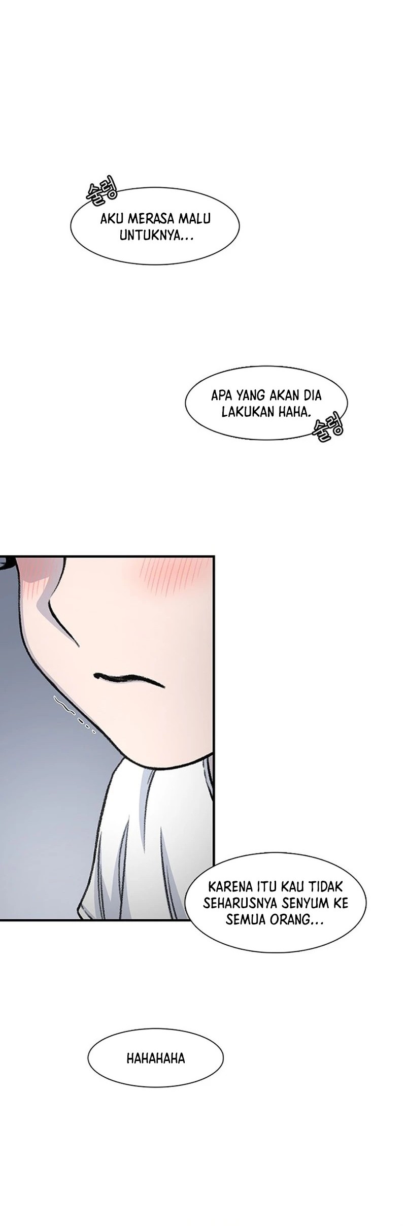 Star Ginseng Store Chapter 164 Gambar 36