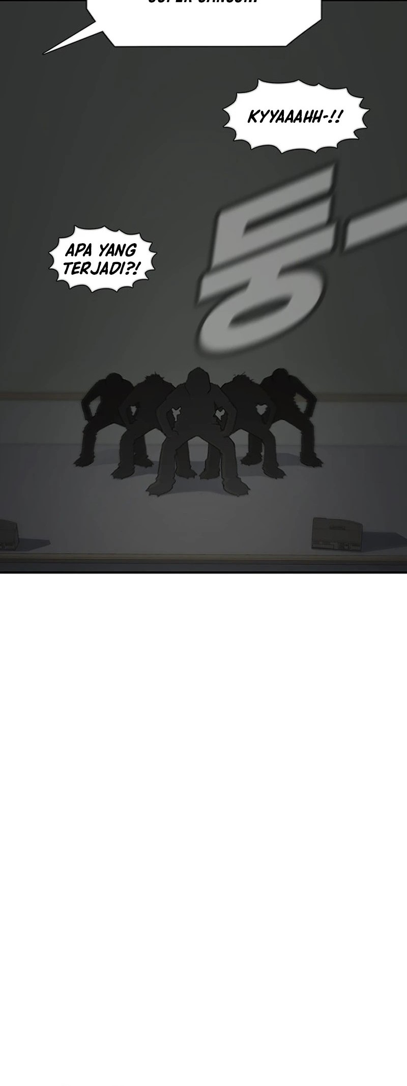 Star Ginseng Store Chapter 164 Gambar 40