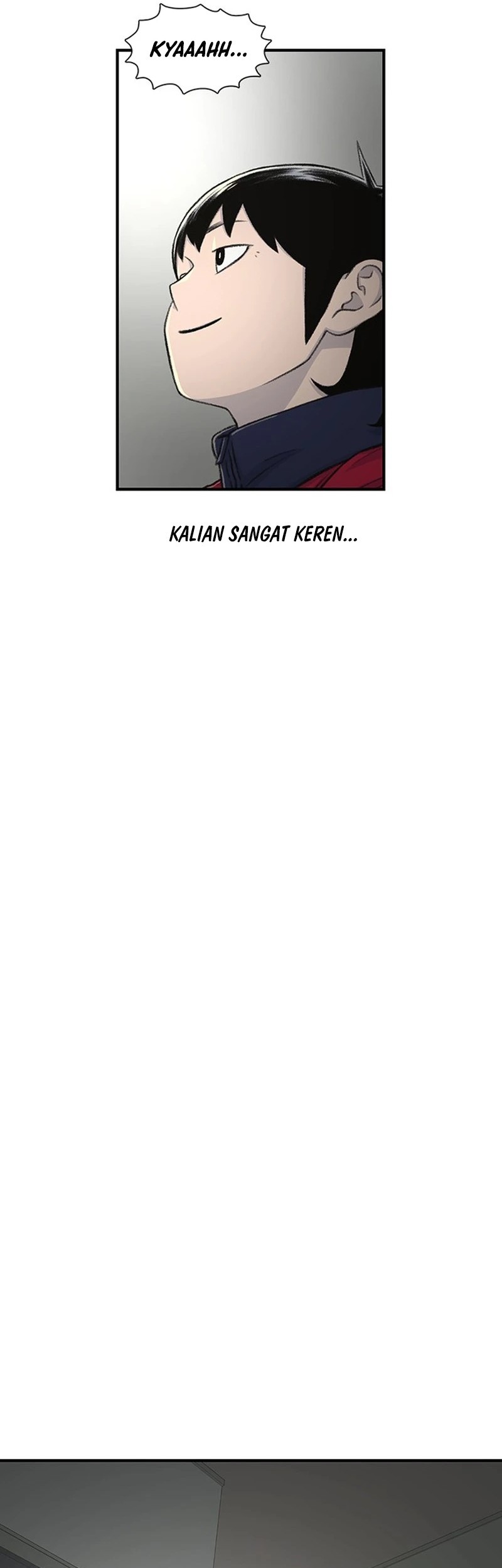 Star Ginseng Store Chapter 164 Gambar 53