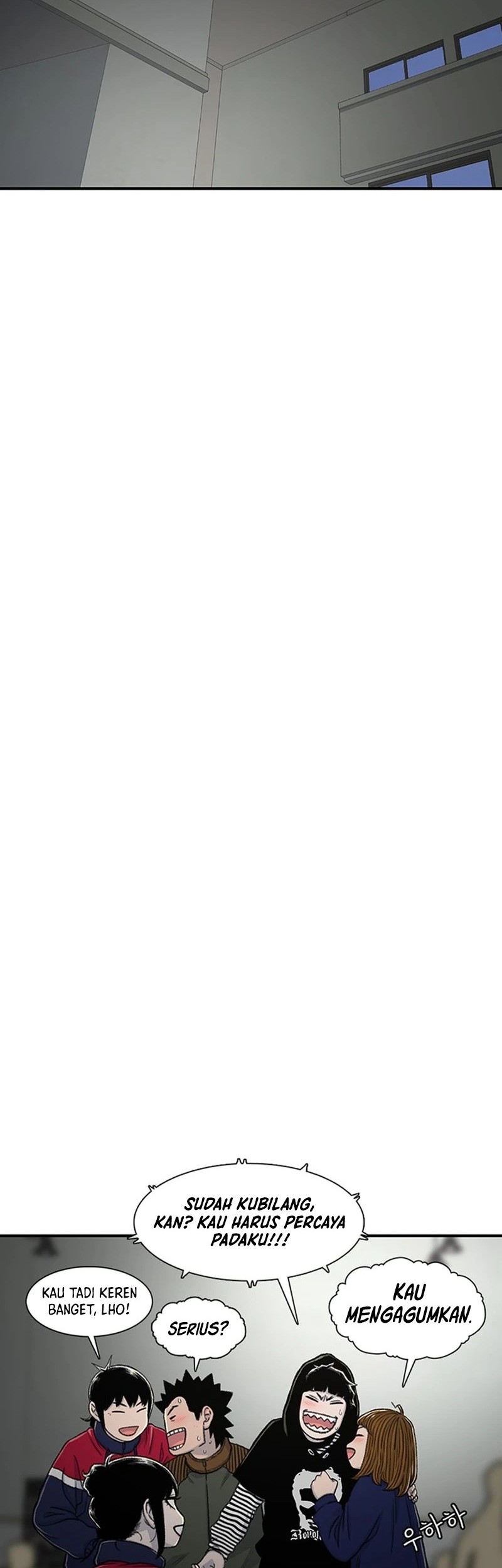 Star Ginseng Store Chapter 164 Gambar 54