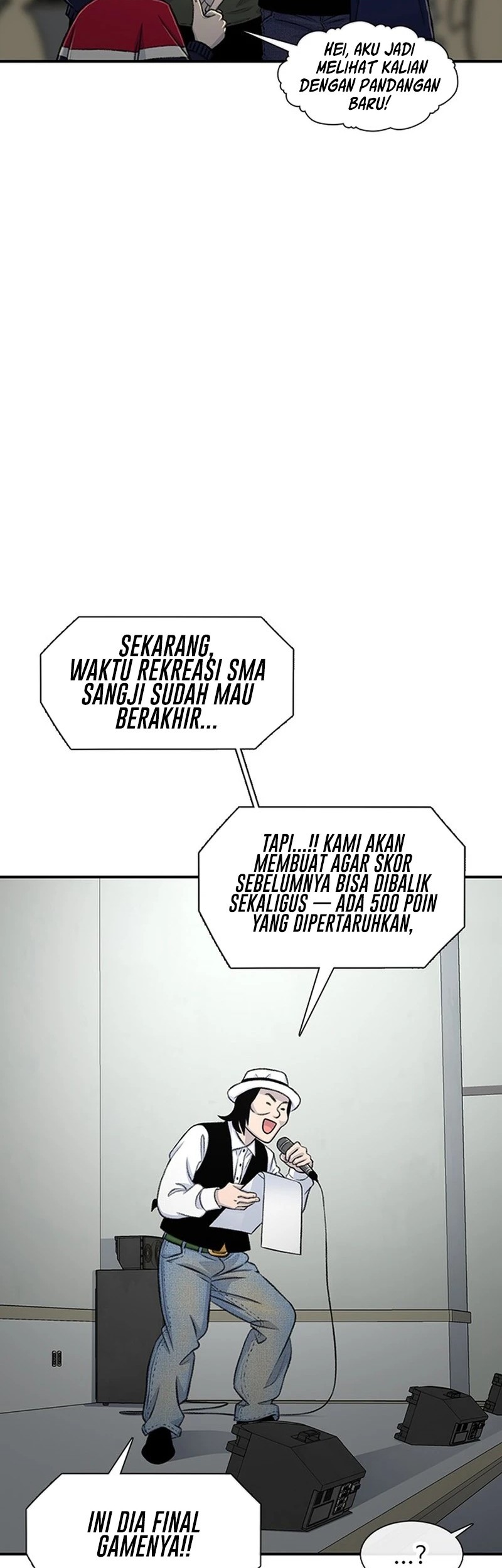 Star Ginseng Store Chapter 164 Gambar 55