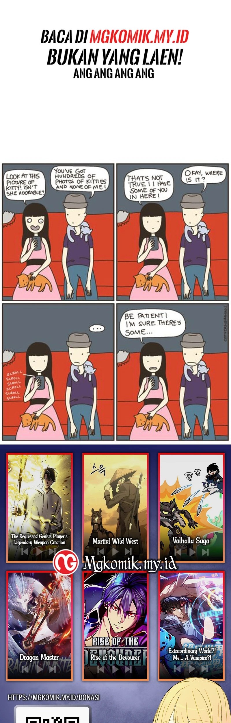 Star Ginseng Store Chapter 164 Gambar 62