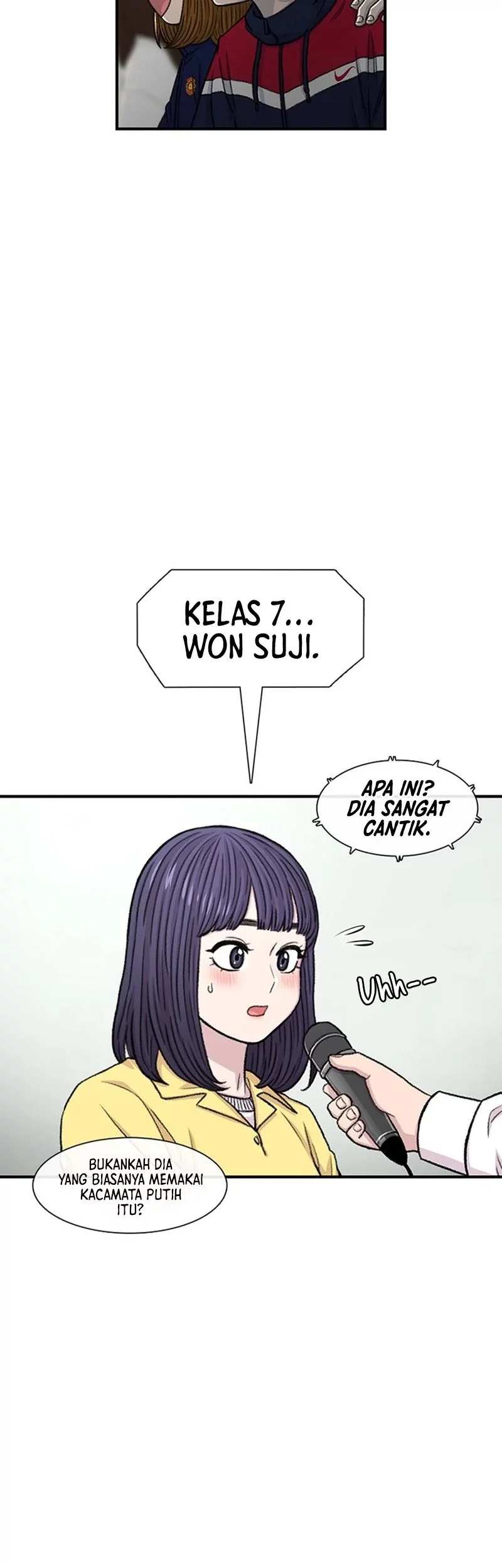 Star Ginseng Store Chapter 165 Gambar 14