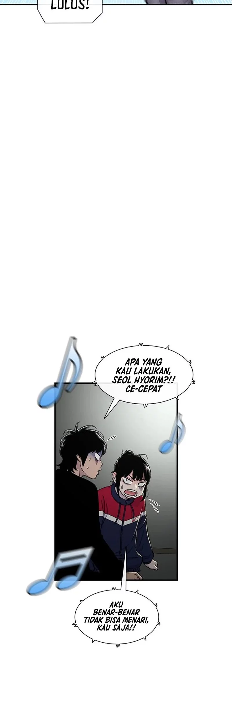 Star Ginseng Store Chapter 165 Gambar 24