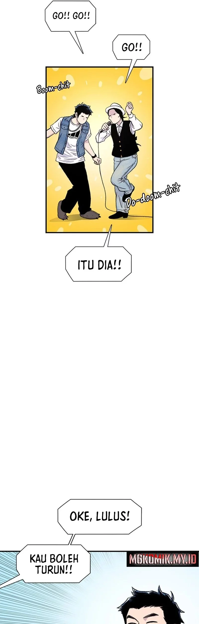 Star Ginseng Store Chapter 165 Gambar 21