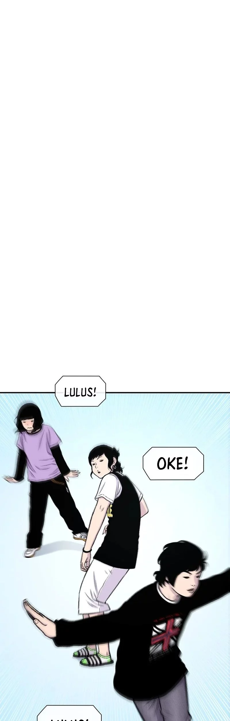 Star Ginseng Store Chapter 165 Gambar 23