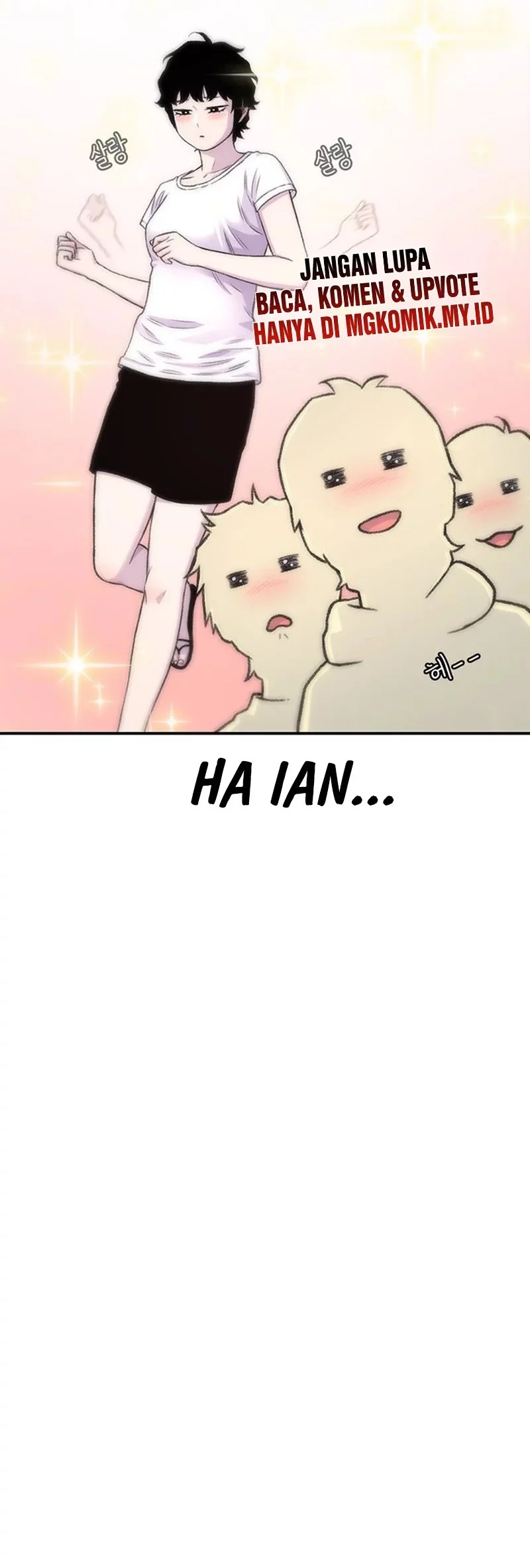 Star Ginseng Store Chapter 165 Gambar 28