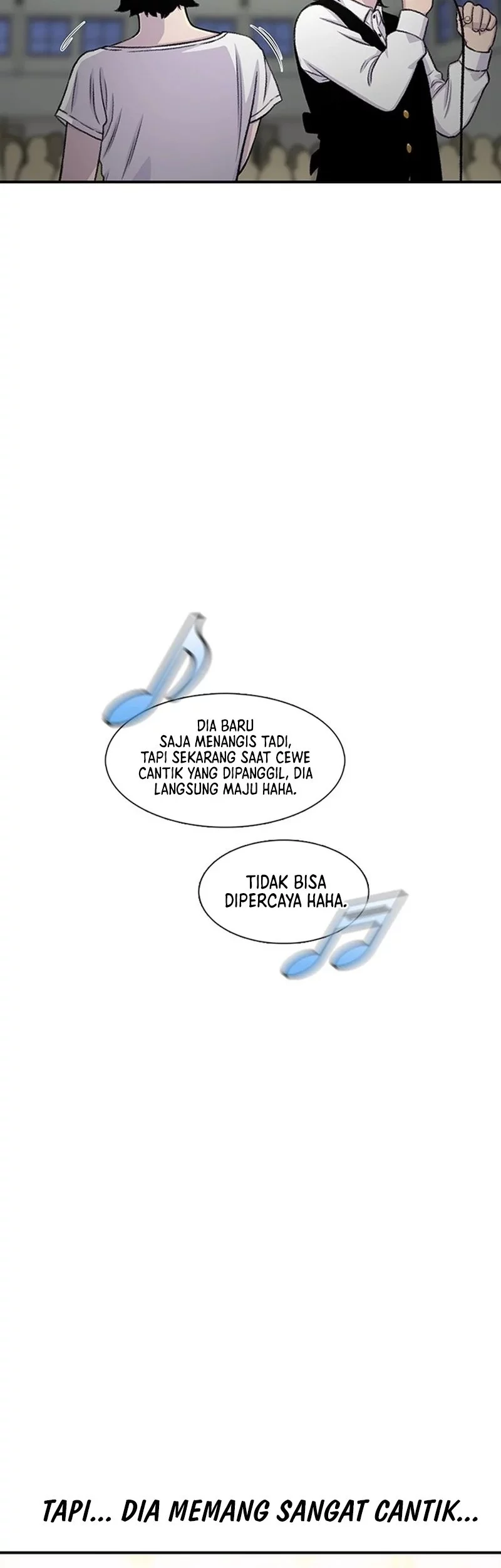 Star Ginseng Store Chapter 165 Gambar 27