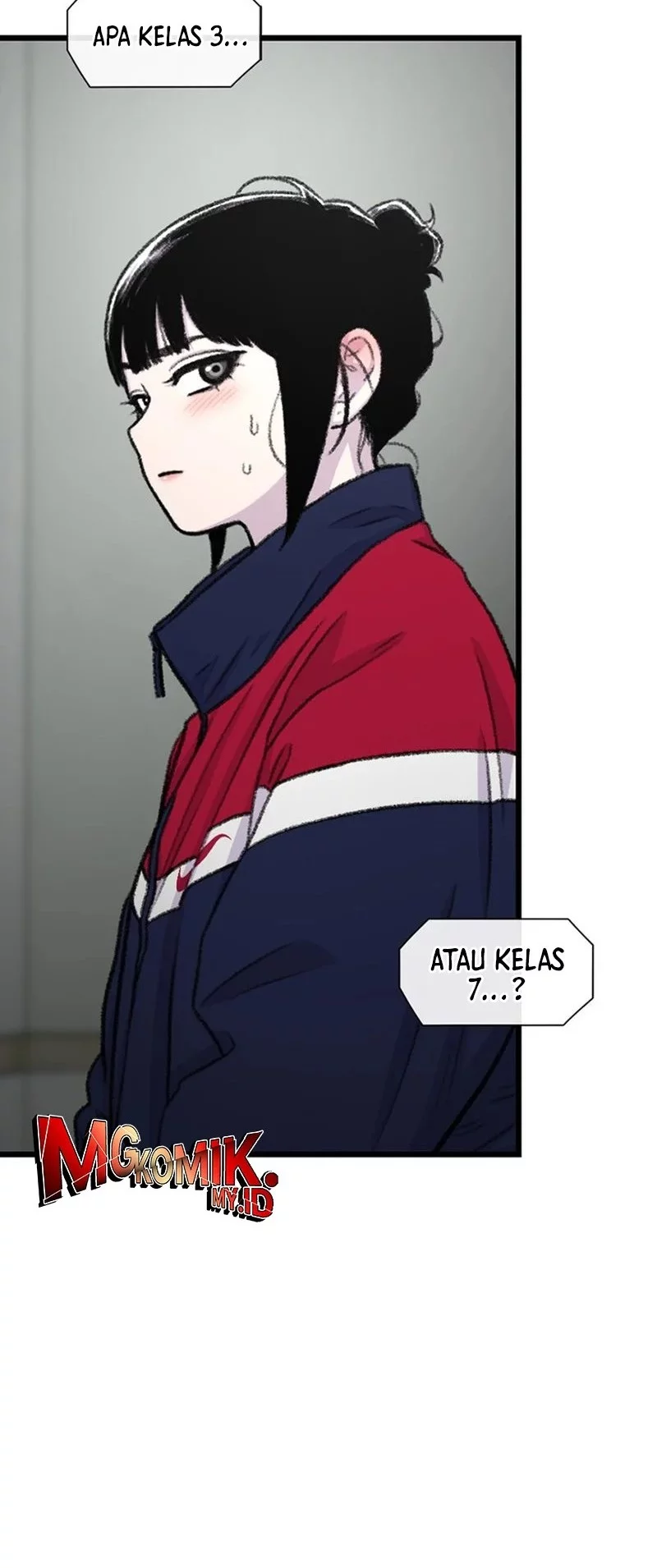 Star Ginseng Store Chapter 165 Gambar 32