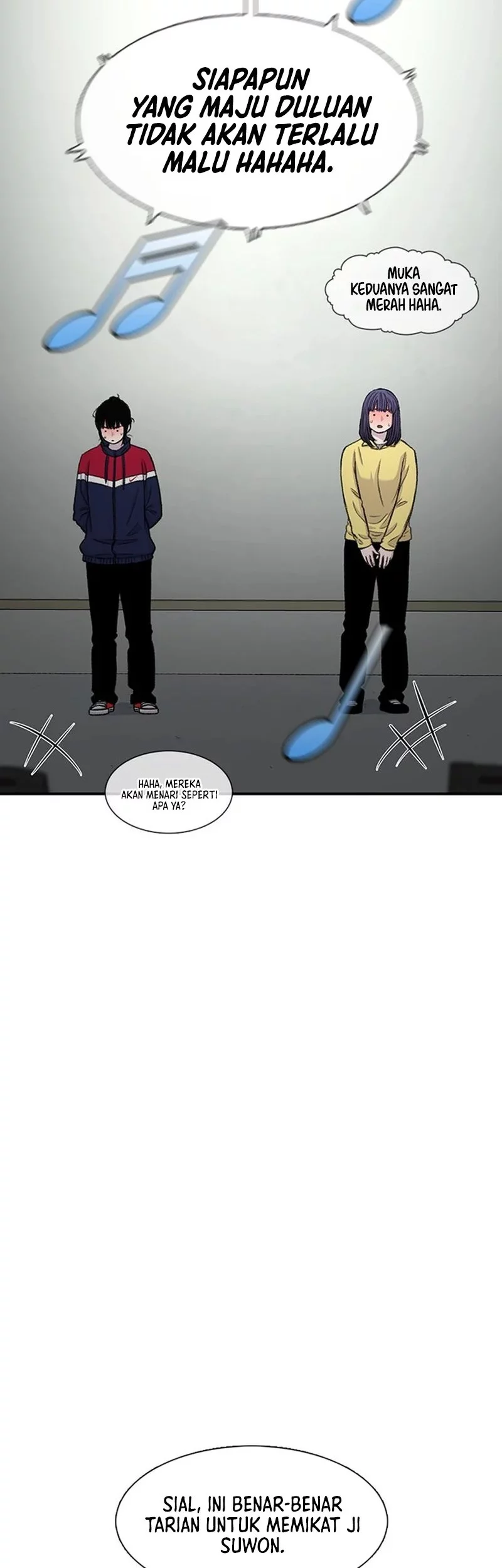 Star Ginseng Store Chapter 165 Gambar 30