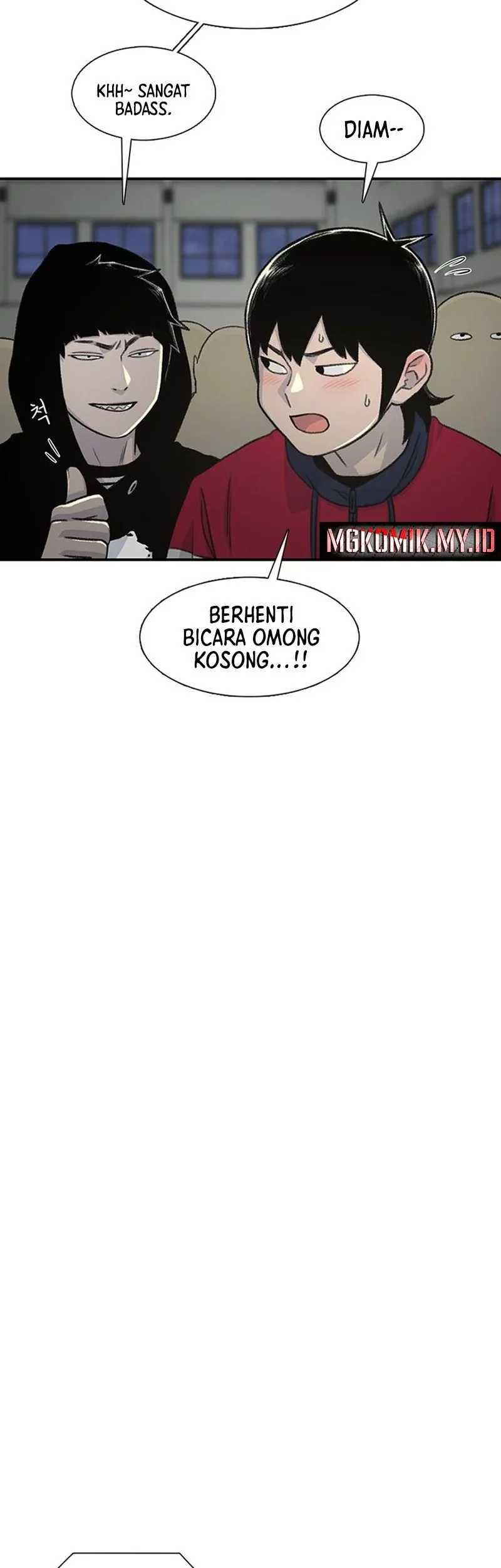 Star Ginseng Store Chapter 165 Gambar 31