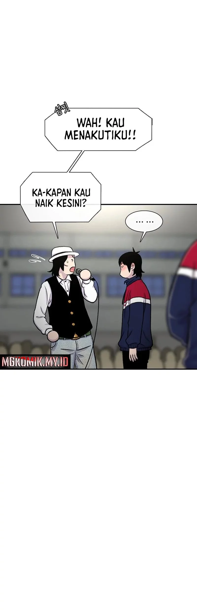 Star Ginseng Store Chapter 165 Gambar 49