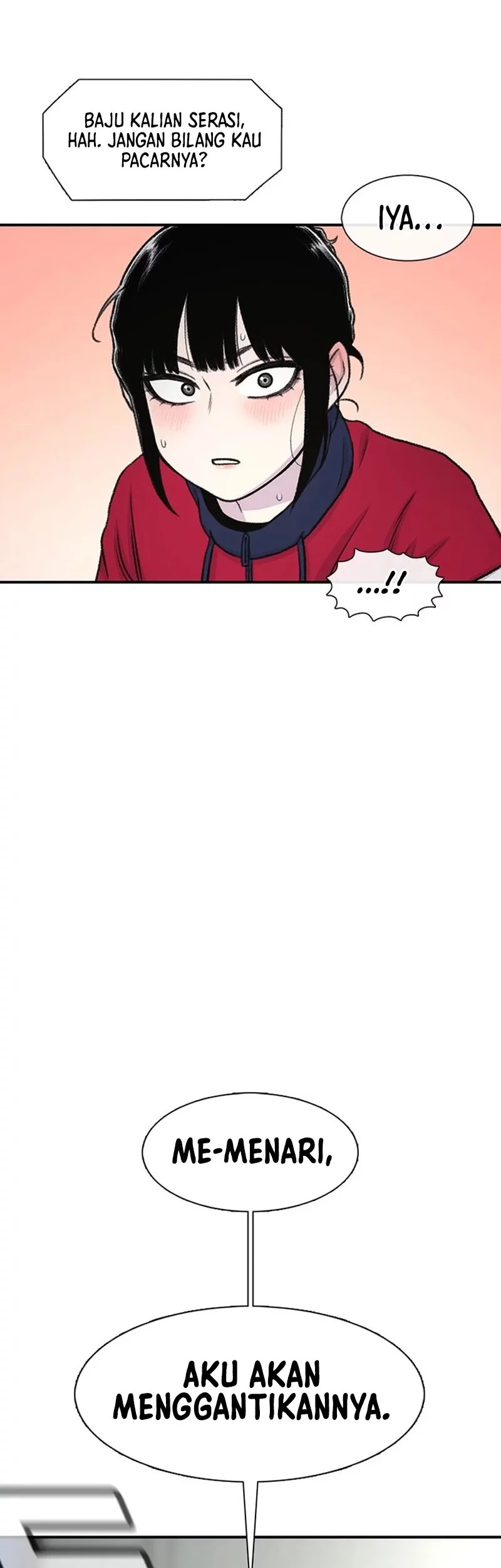 Star Ginseng Store Chapter 165 Gambar 50