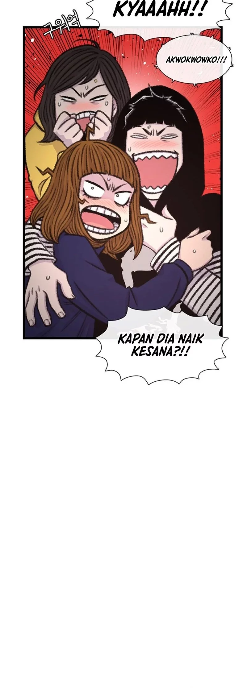 Star Ginseng Store Chapter 165 Gambar 52