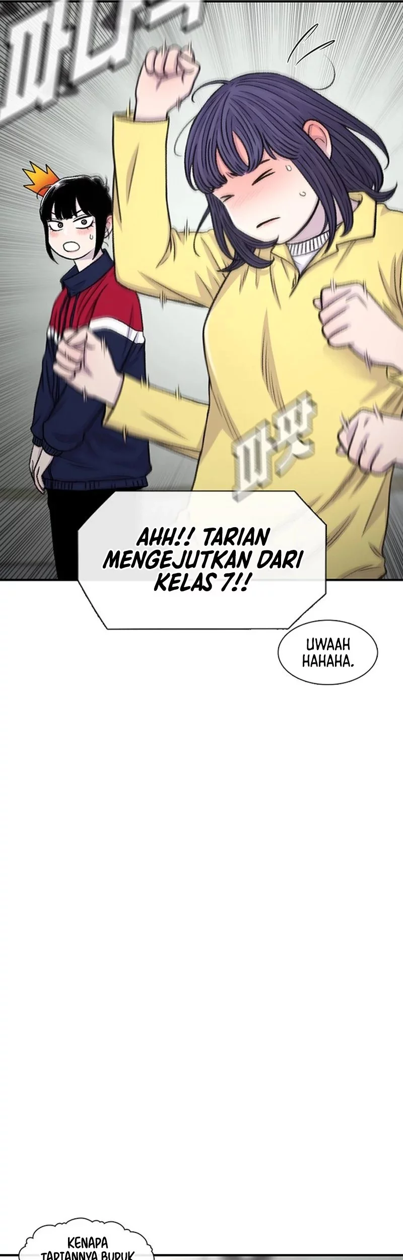 Star Ginseng Store Chapter 165 Gambar 37