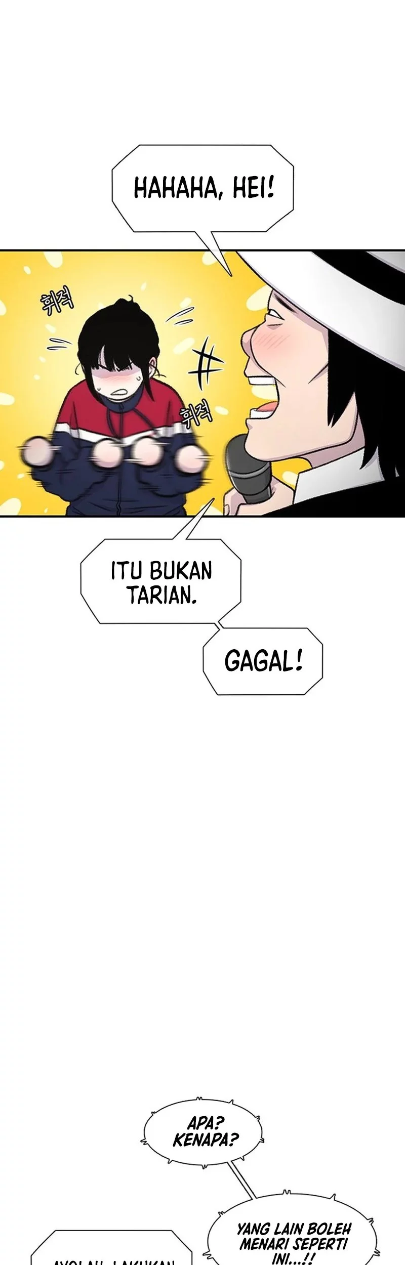 Star Ginseng Store Chapter 165 Gambar 42