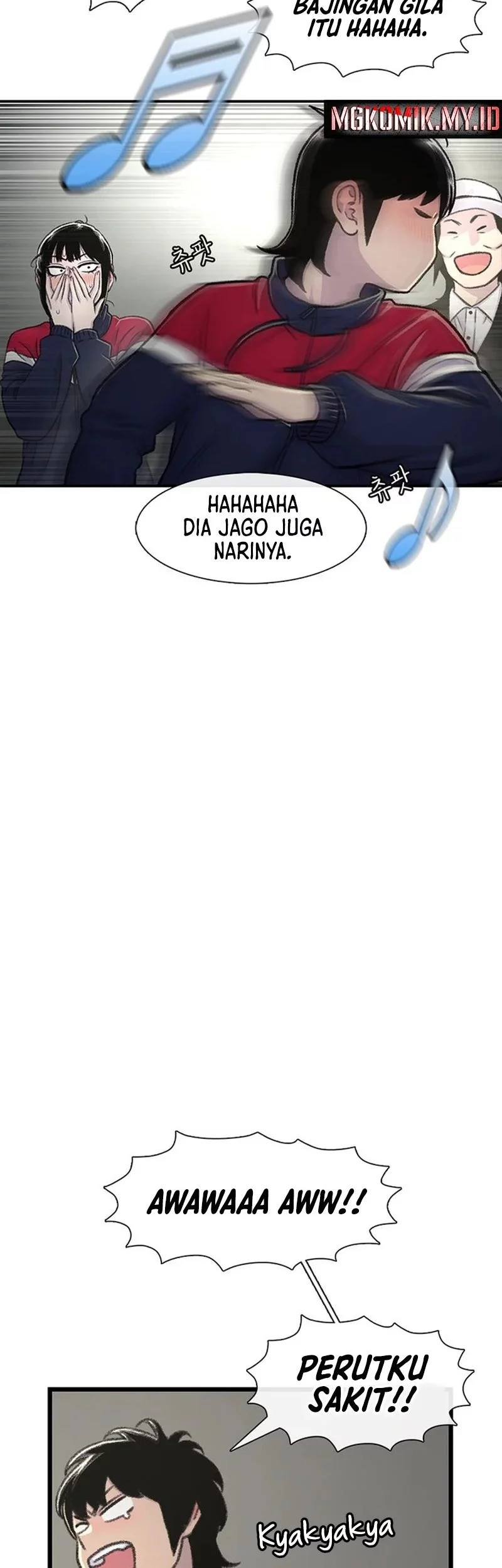 Star Ginseng Store Chapter 165 Gambar 54