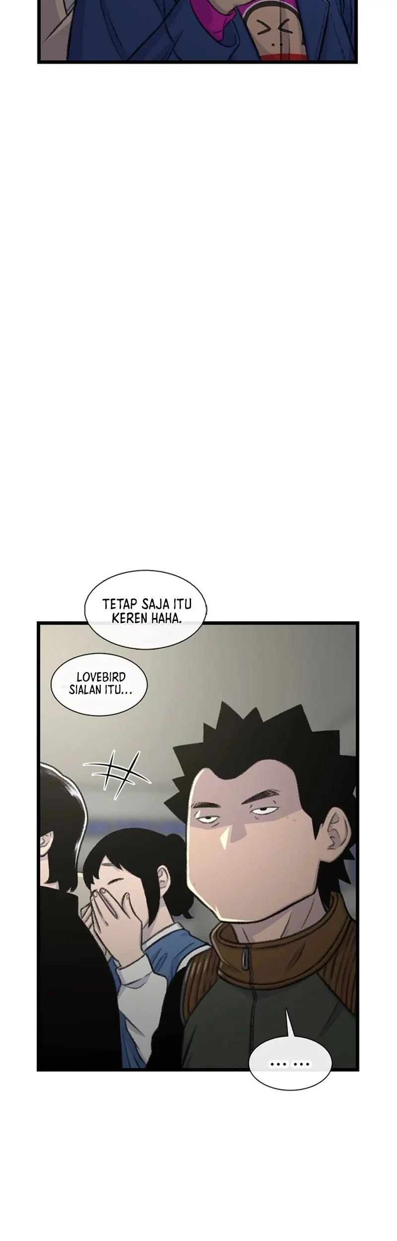 Star Ginseng Store Chapter 165 Gambar 56