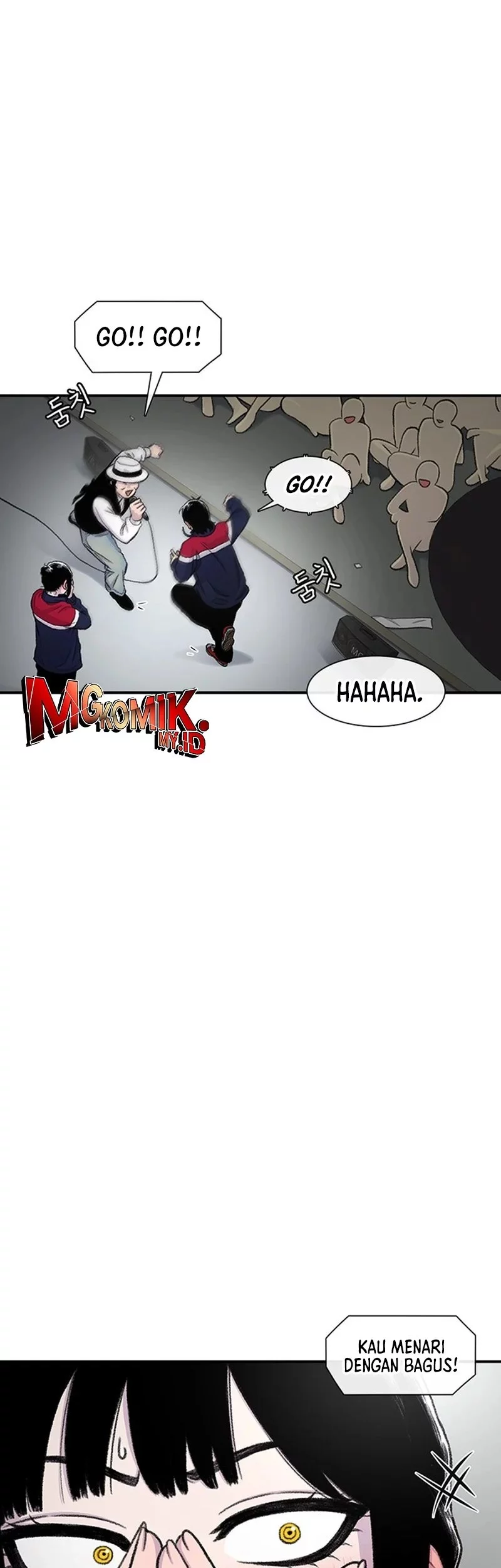 Star Ginseng Store Chapter 165 Gambar 59