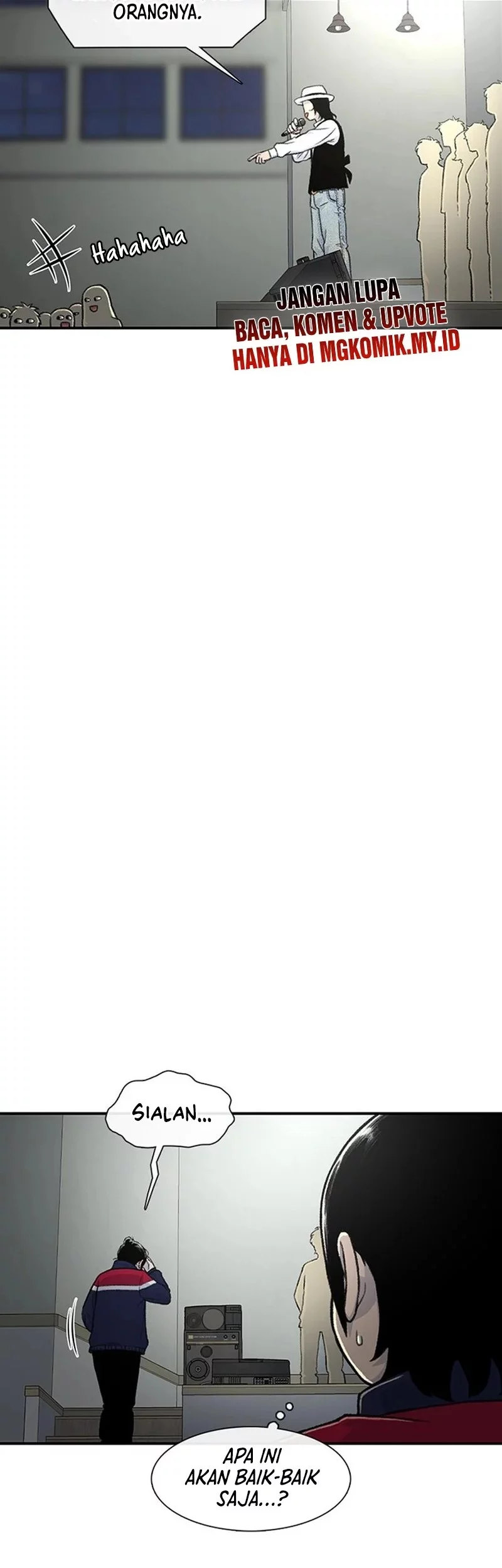 Star Ginseng Store Chapter 165 Gambar 4