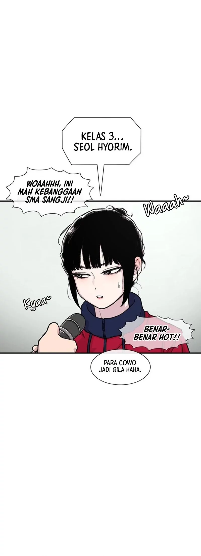 Star Ginseng Store Chapter 165 Gambar 12