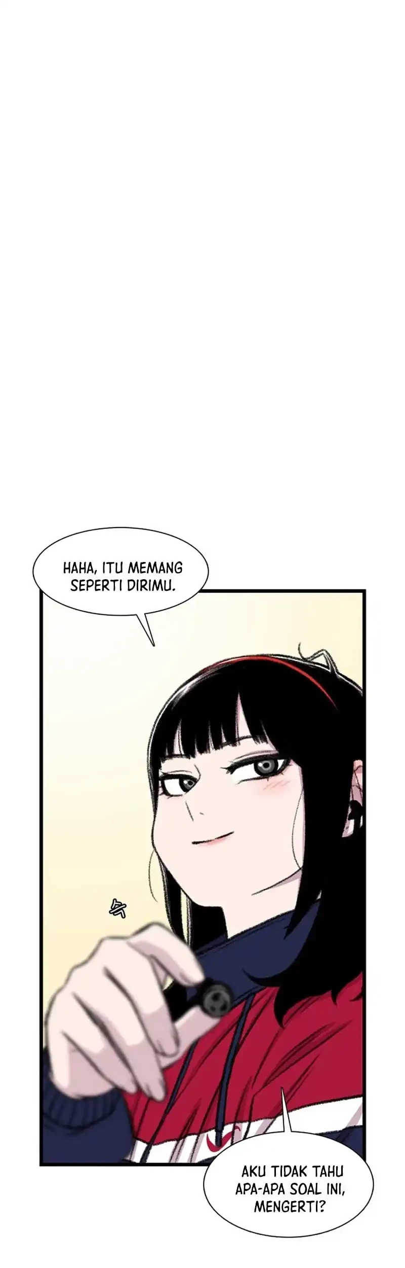 Star Ginseng Store Chapter 166 Gambar 85