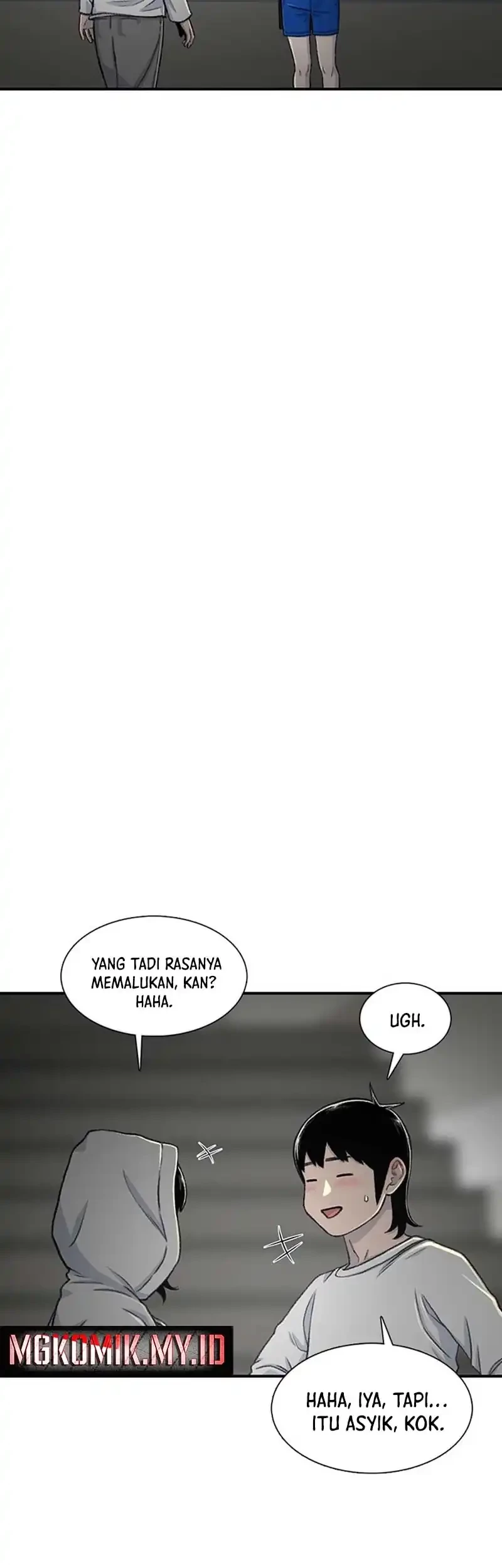 Star Ginseng Store Chapter 166 Gambar 11