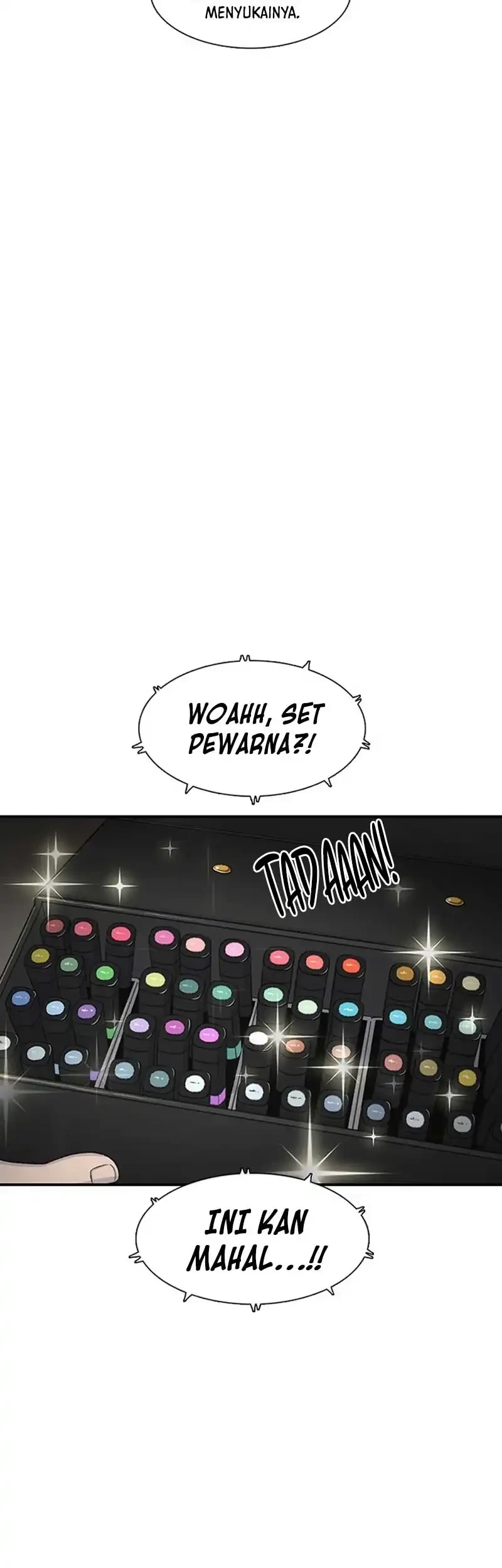 Star Ginseng Store Chapter 166 Gambar 25