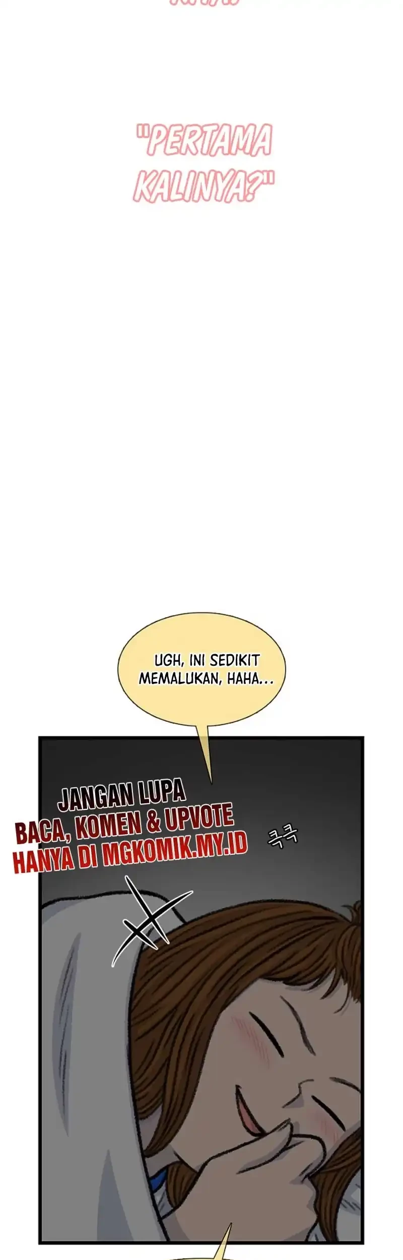 Star Ginseng Store Chapter 166 Gambar 33