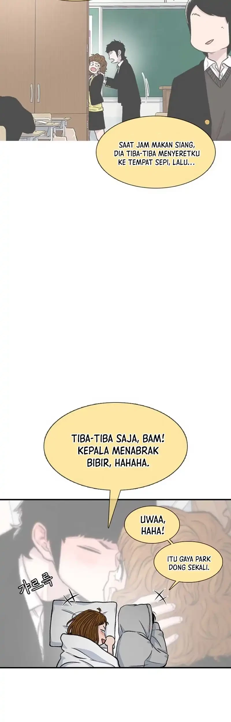 Star Ginseng Store Chapter 166 Gambar 35