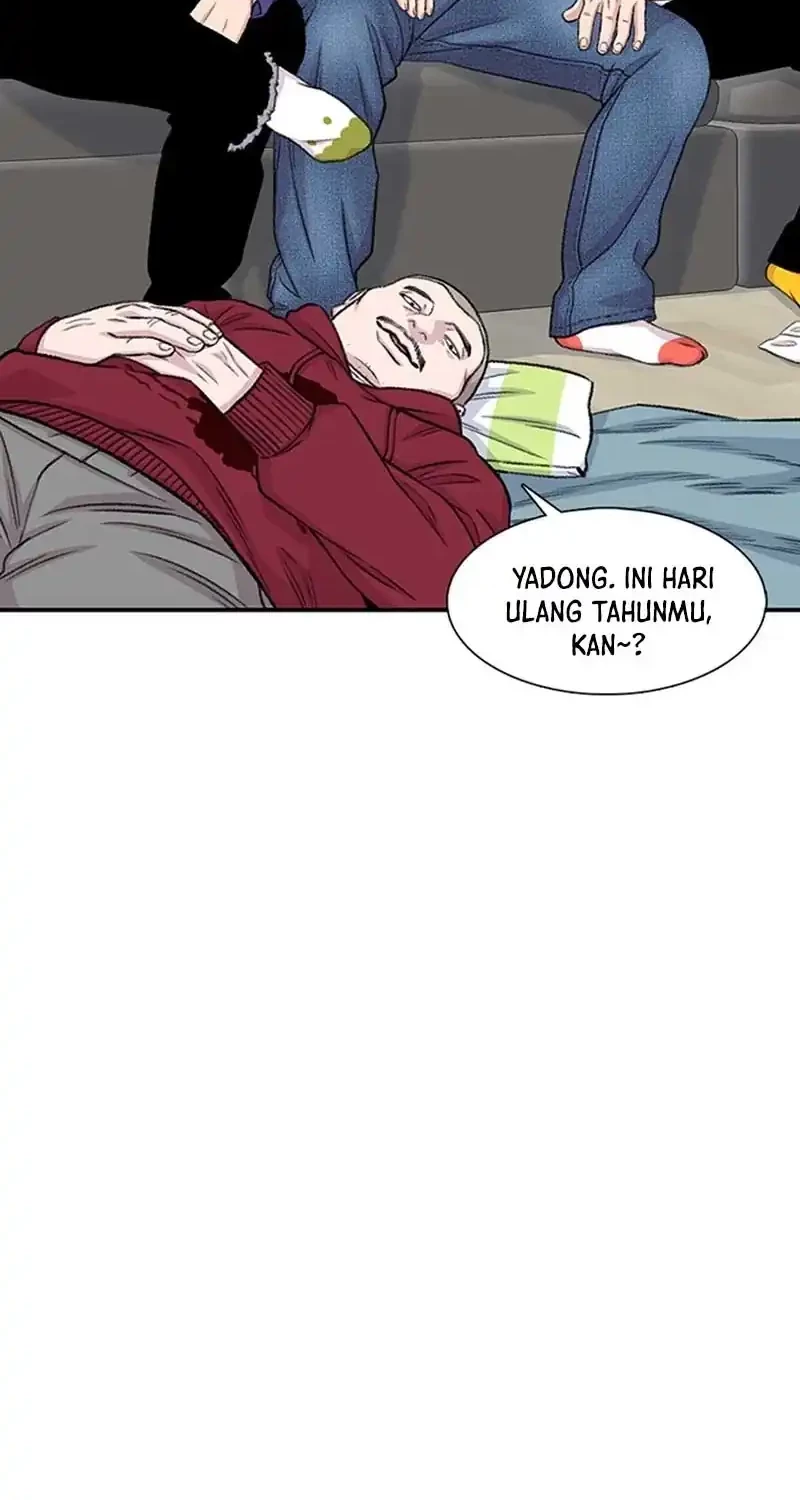 Star Ginseng Store Chapter 166 Gambar 66